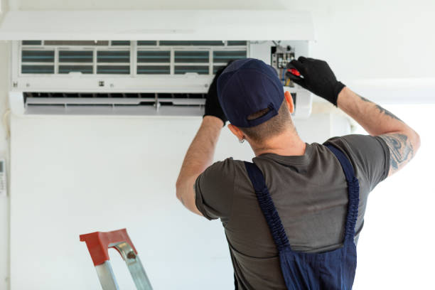 Reliable Queensland, MD Airduct Cleaning Solutions